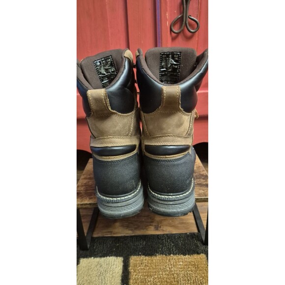 WOLVERINE 11.5 Hellcat Ultraspring Heavy Duty 6\